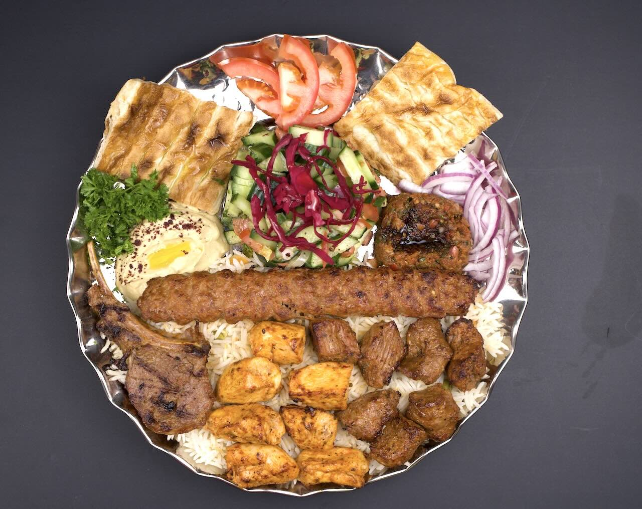 Anatolia turkish foods, Turkish Restaurant, Turkish Kebab, Calgary, Canada