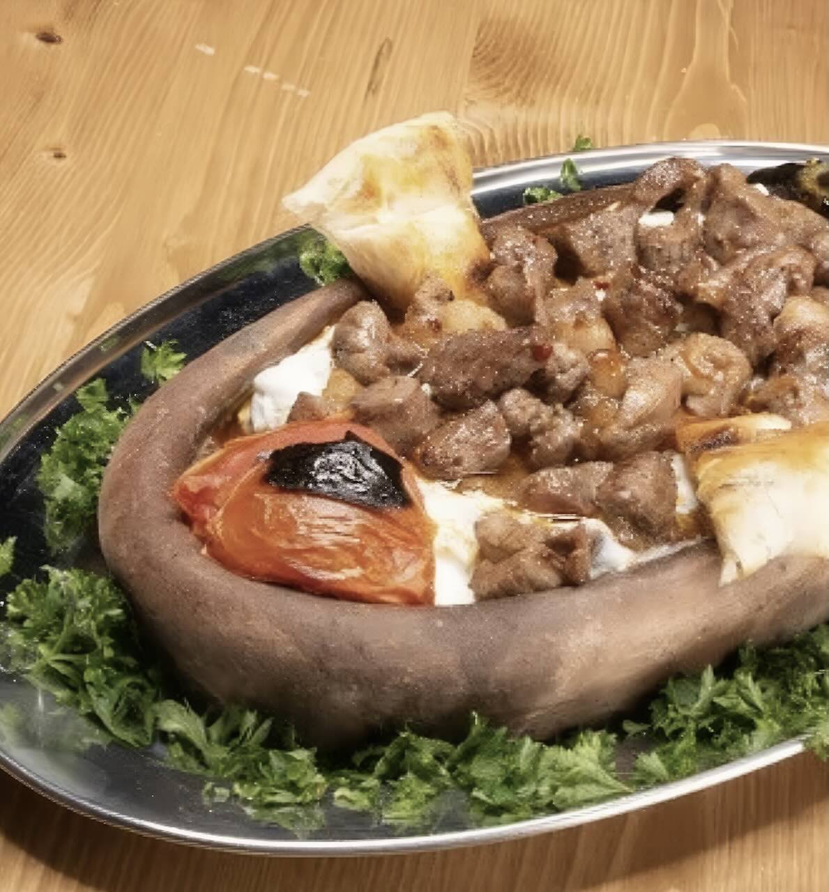 Anatolia turkish foods, Turkish Restaurant, Turkish Kebab, Calgary, Canada