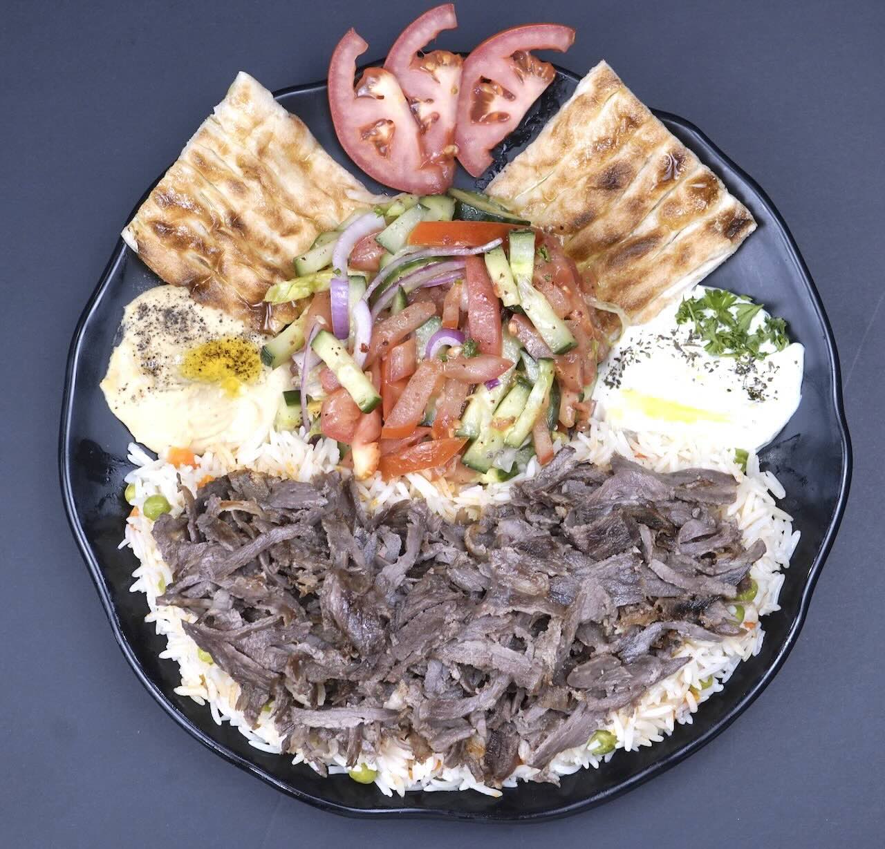 Anatolia turkish foods, Turkish Restaurant, Turkish Kebab, Calgary, Canada