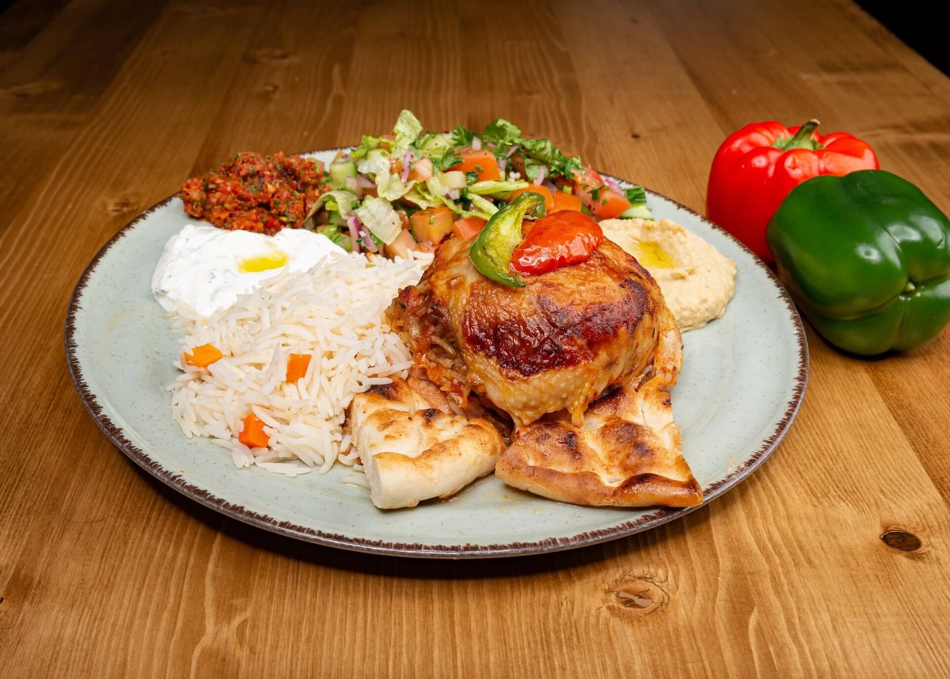 Anatolia turkish foods, Turkish Restaurant, Turkish Kebab, Calgary, Canada