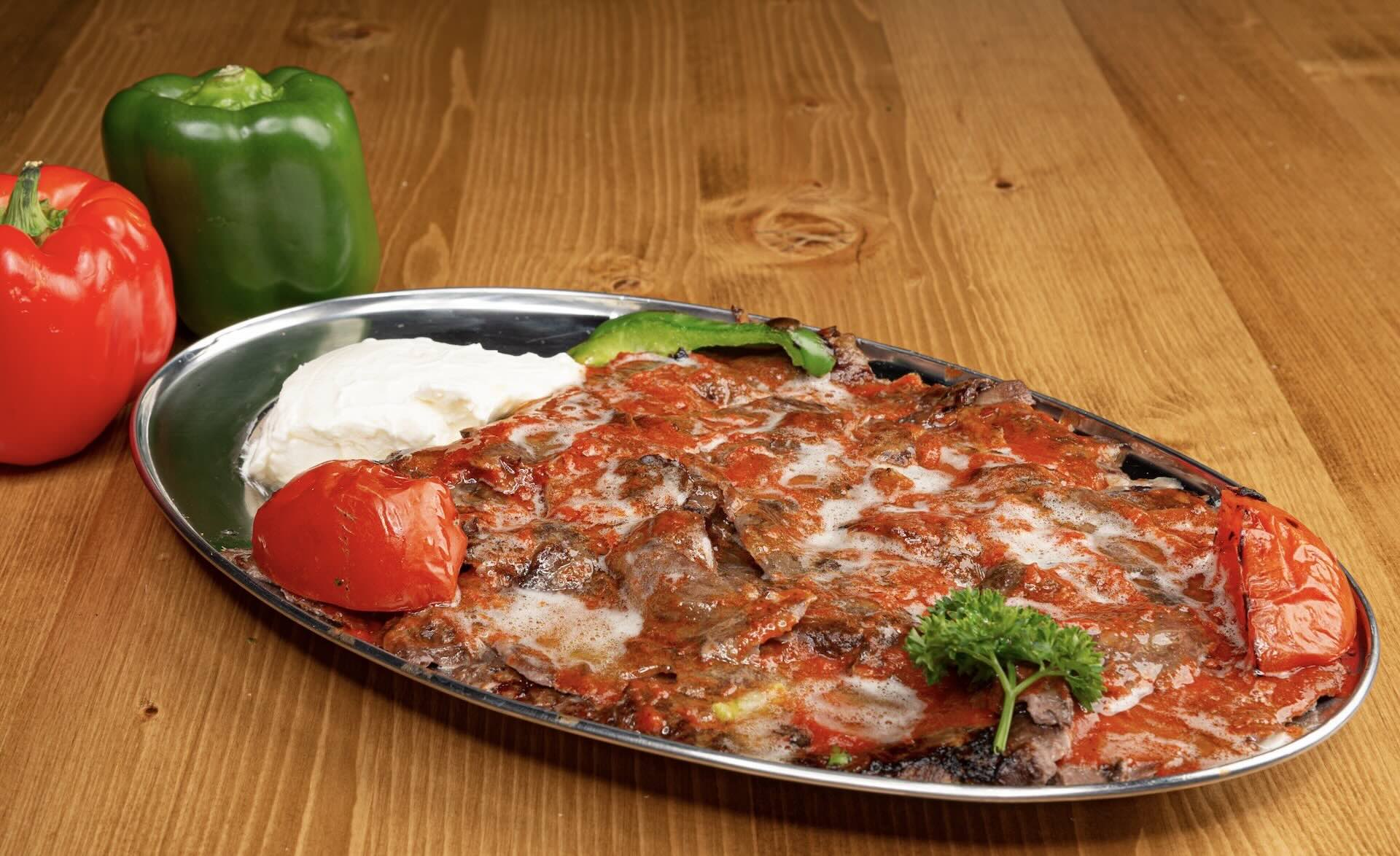 Anatolia turkish foods, Turkish Restaurant, Turkish Kebab, Calgary, Canada