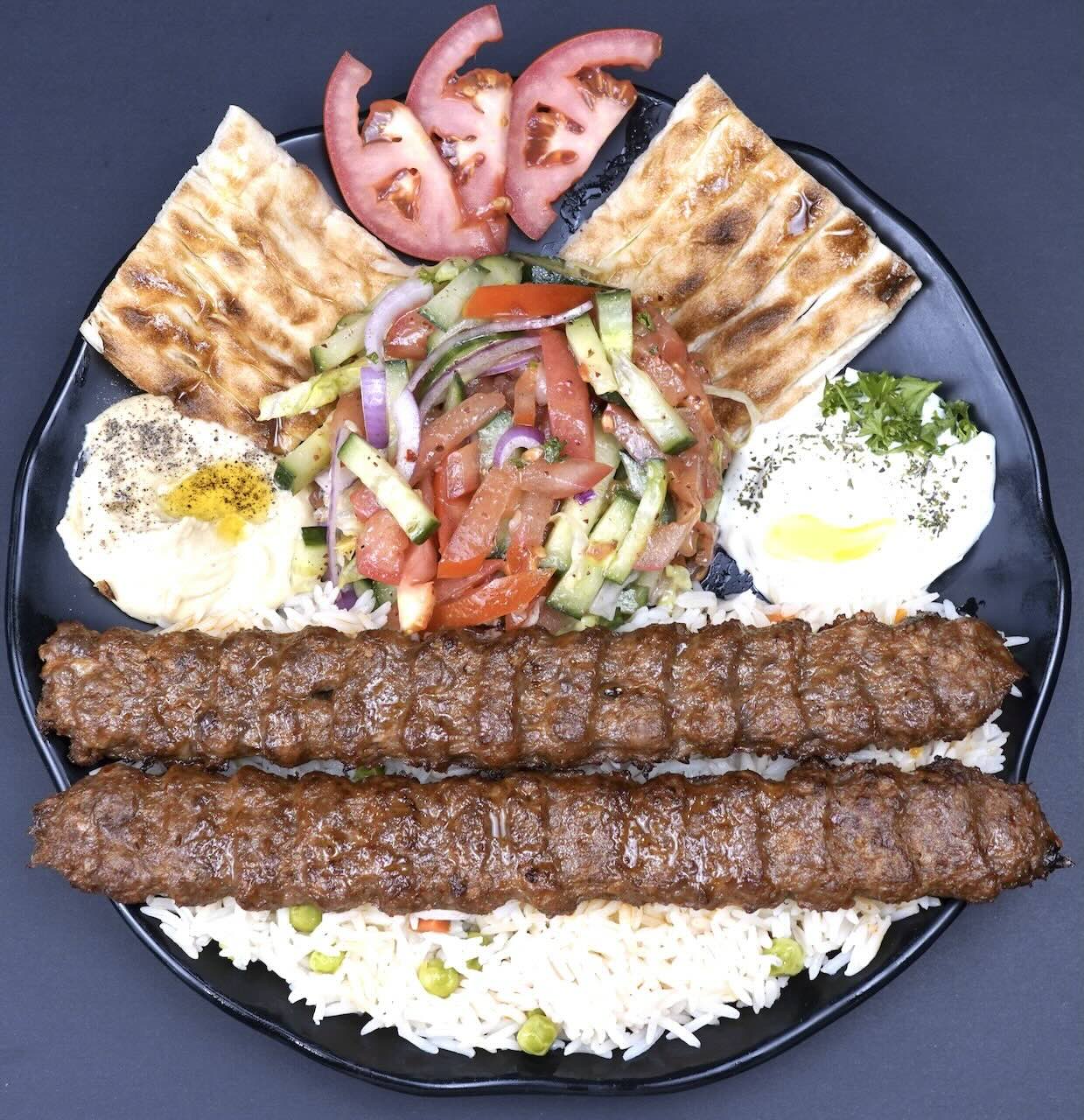 Anatolia turkish foods, Turkish Restaurant, Turkish Kebab, Calgary, Canada