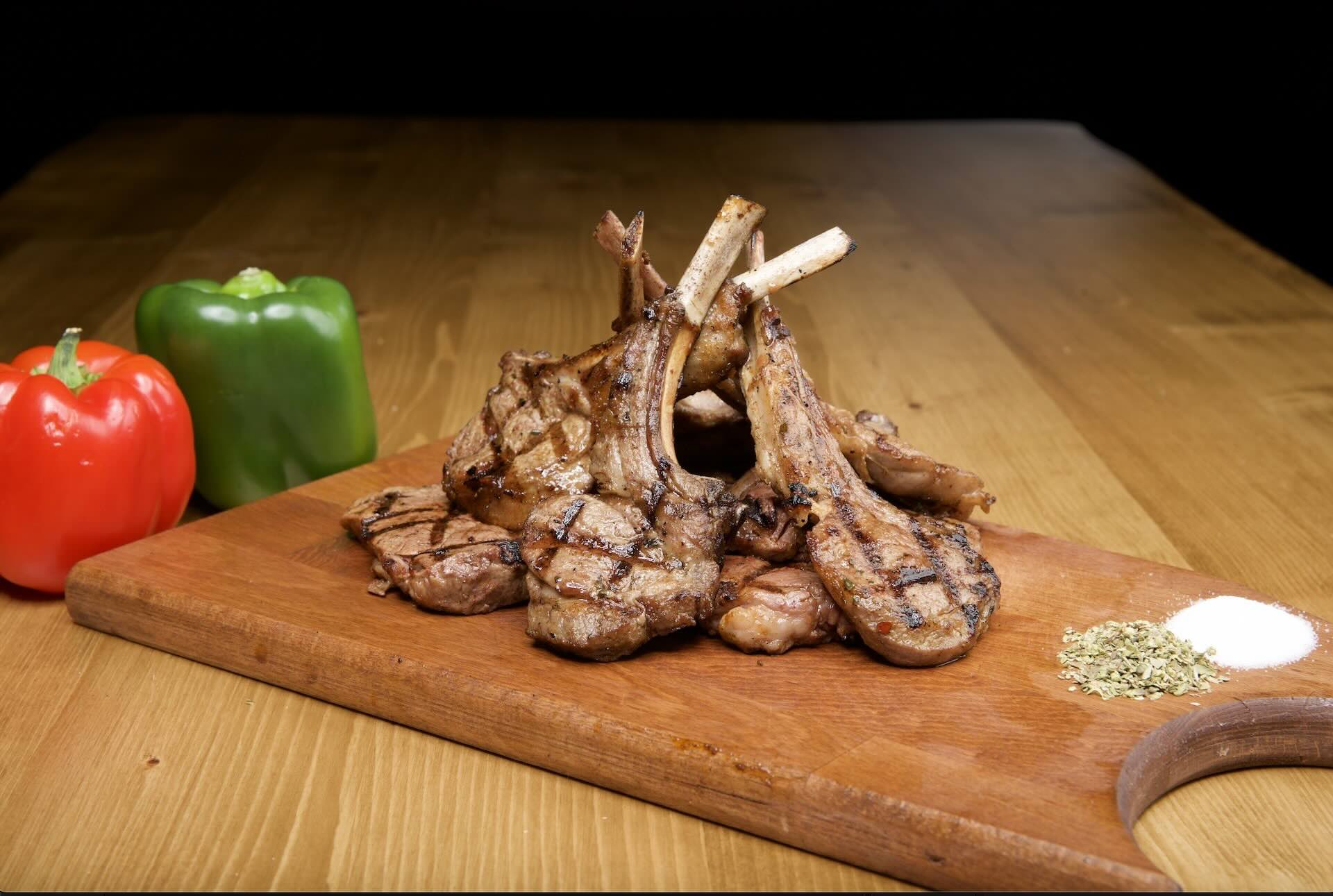 Anatolia turkish foods, Turkish Restaurant, Turkish Kebab, Calgary, Canada