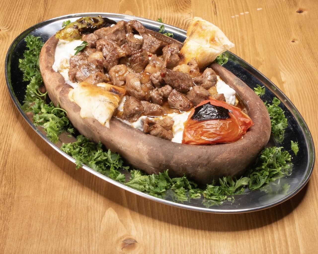 Anatolia turkish foods, Turkish Restaurant, Turkish Kebab, Calgary, Canada
