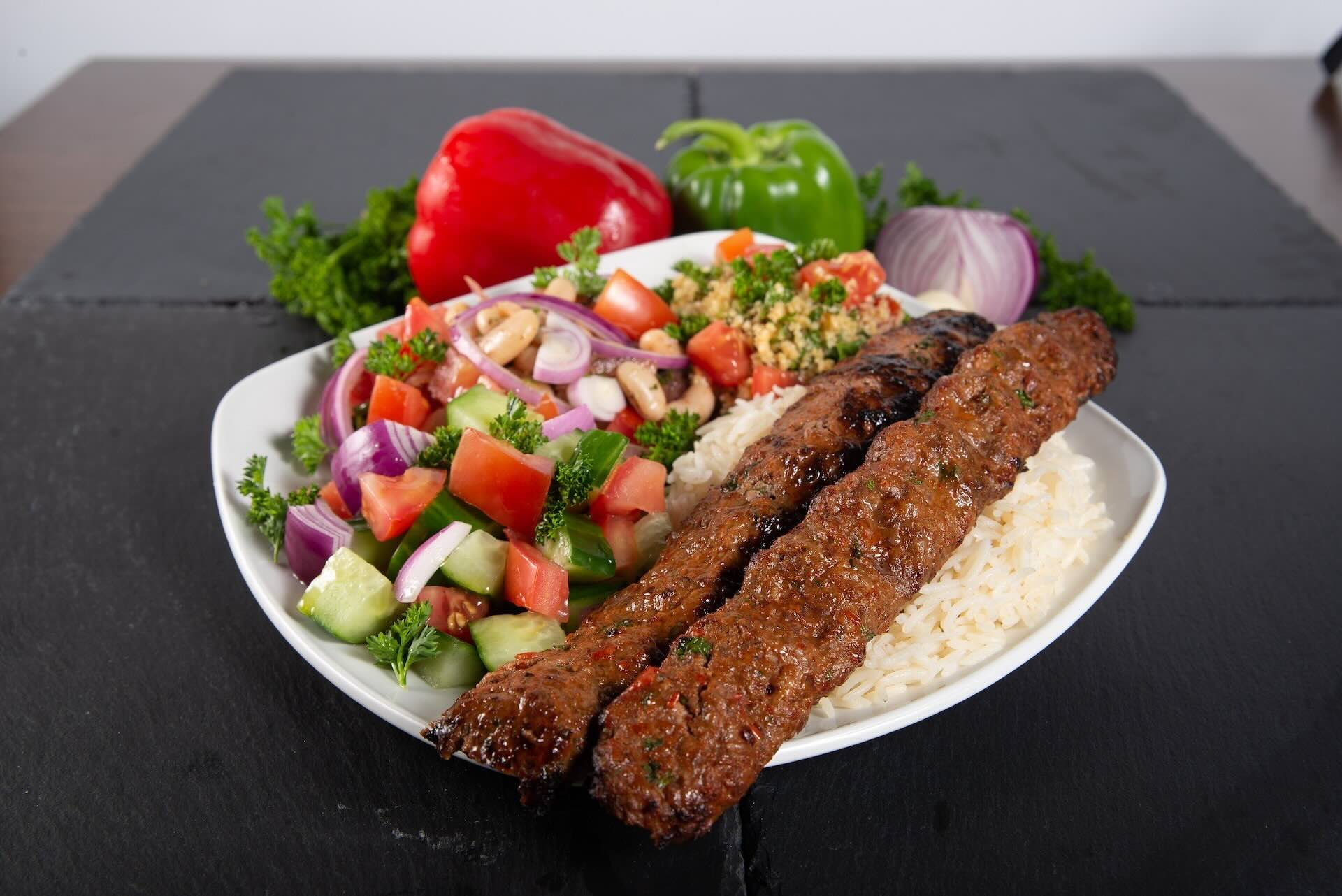 Anatolia turkish foods, Turkish Restaurant, Turkish Kebab, Calgary, Canada