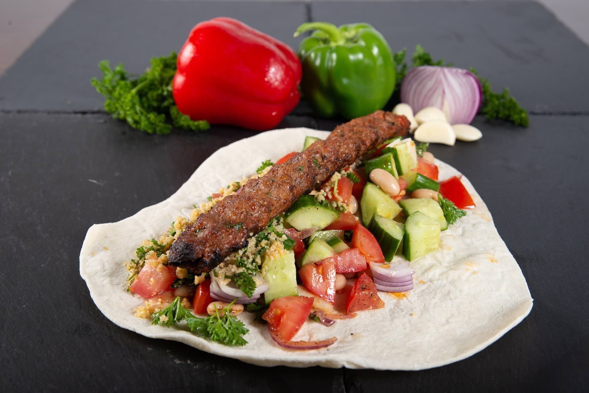 Anatolia turkish foods, Turkish Restaurant, Turkish Kebab, Calgary, Canada
