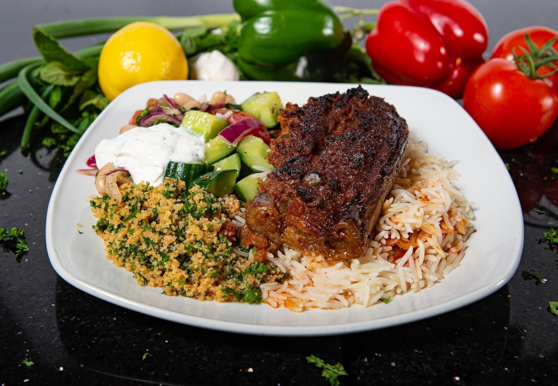 Anatolia turkish foods, Turkish Restaurant, Turkish Kebab, Calgary, Canada