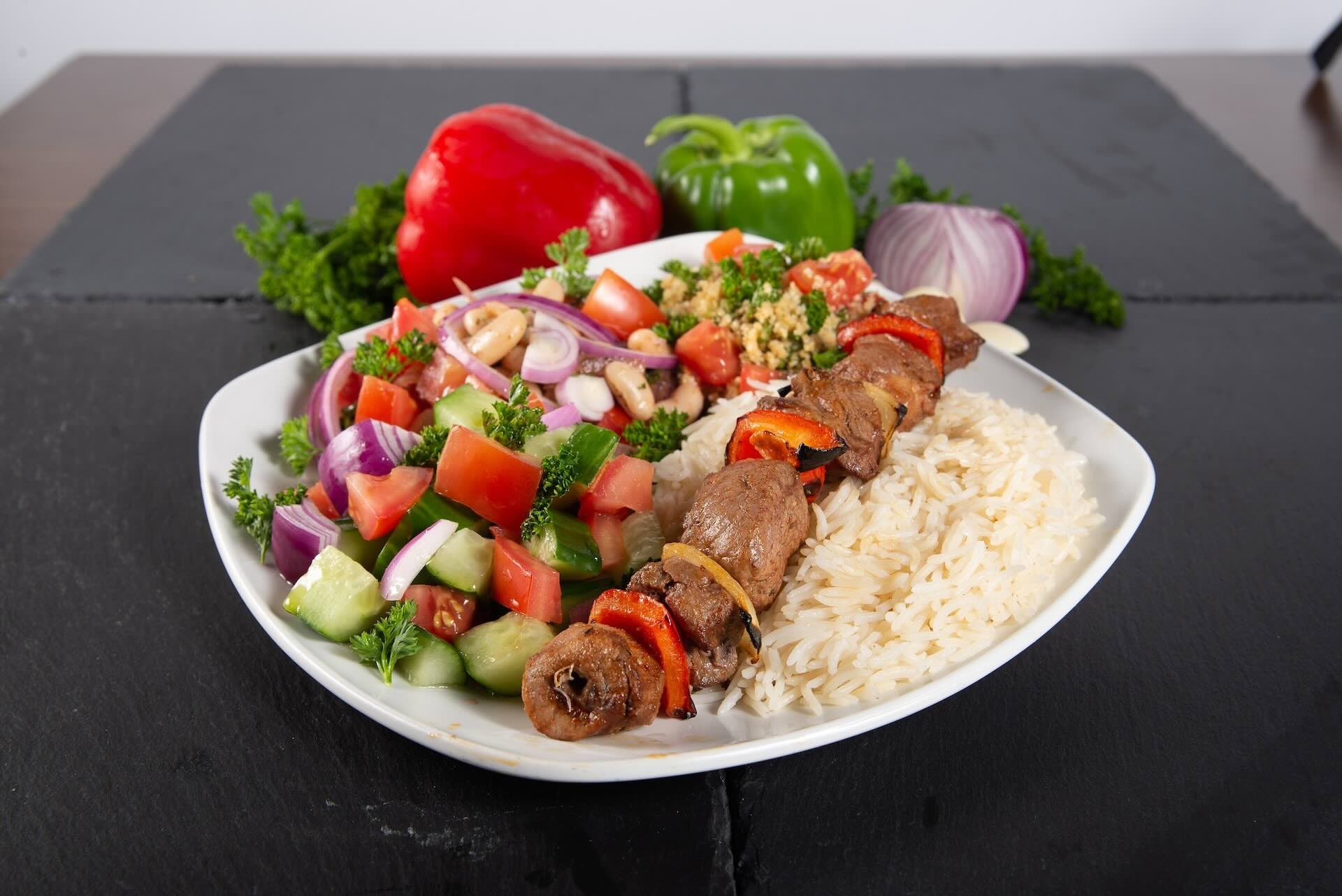 Anatolia turkish foods, Turkish Restaurant, Turkish Kebab, Calgary, Canada