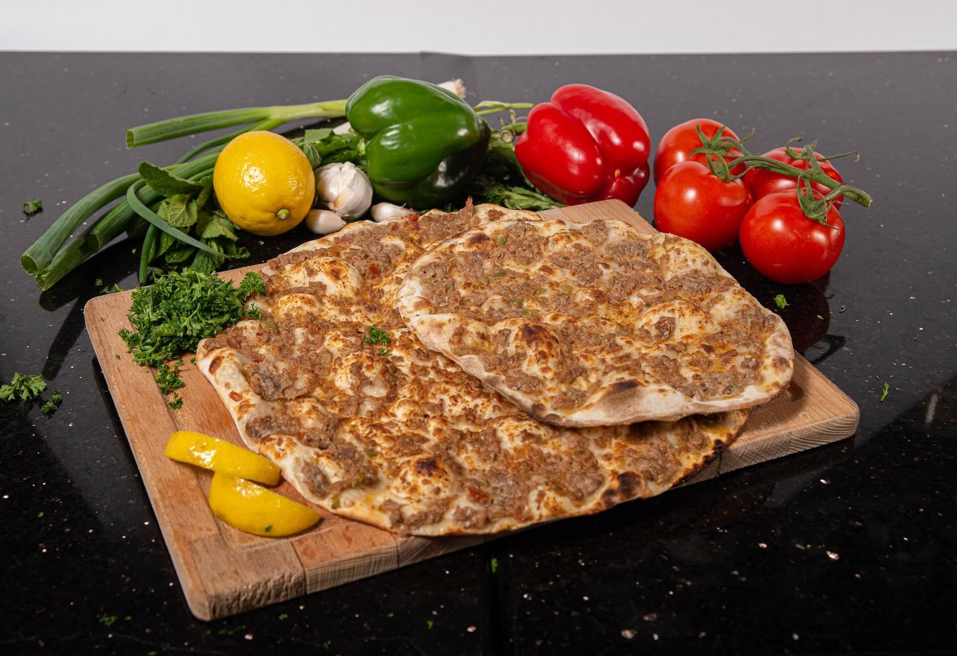 Anatolia turkish foods, Turkish Restaurant, Turkish Kebab, Calgary, Canada
