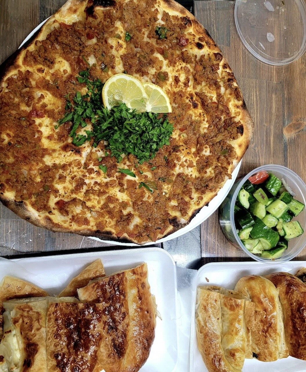 Anatolia turkish foods, Turkish Restaurant, Turkish Kebab, Calgary, Canada