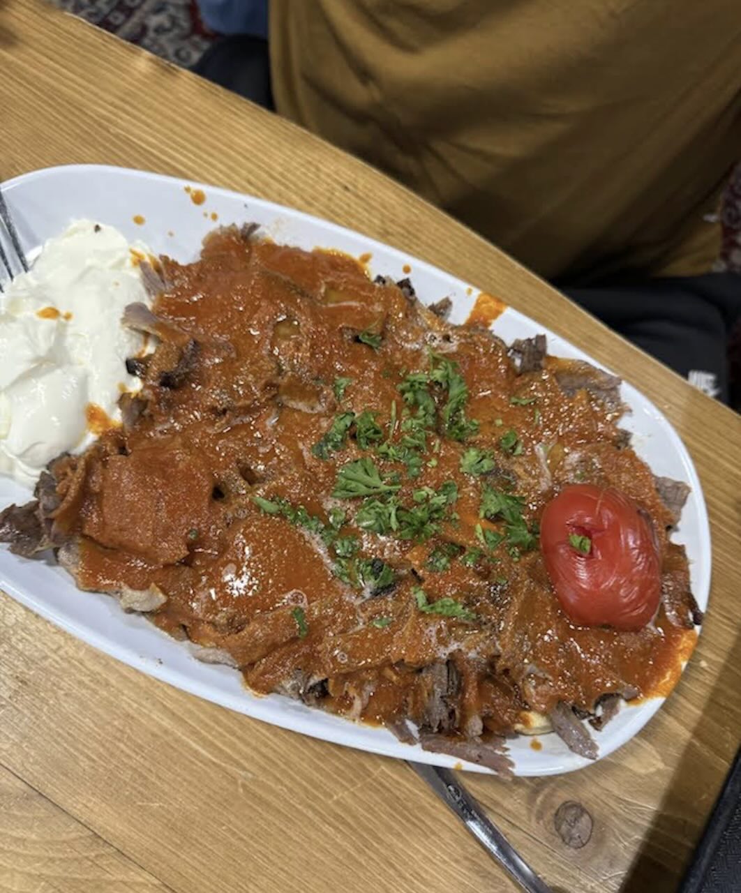 Anatolia turkish foods, Turkish Restaurant, Turkish Kebab, Calgary, Canada