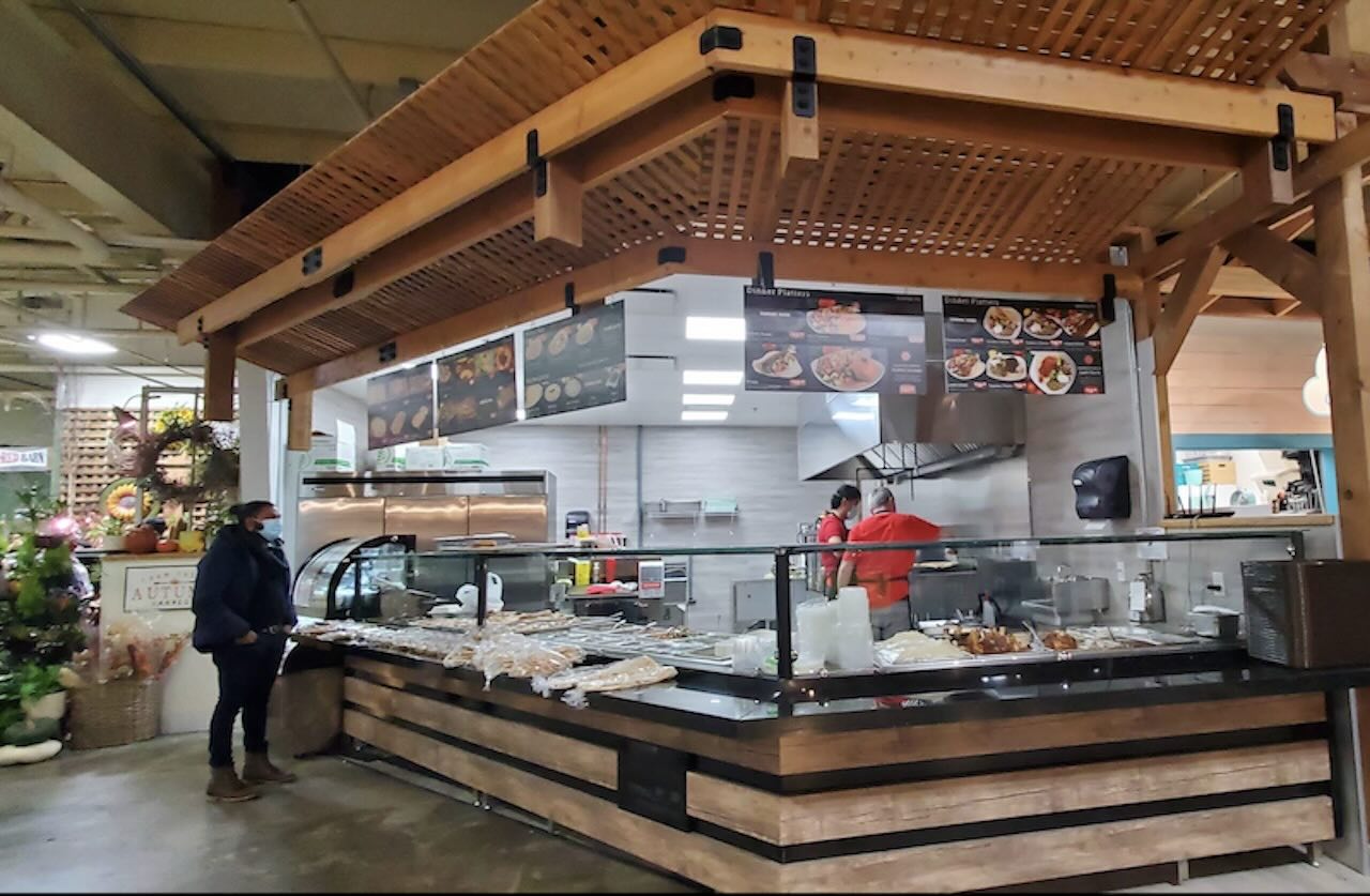 Anatolia turkish foods, Turkish Restaurant, Turkish Kebab, Calgary, Canada
