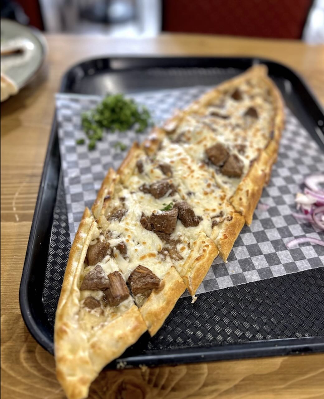 Anatolia turkish foods, Turkish Restaurant, Turkish Kebab, Calgary, Canada