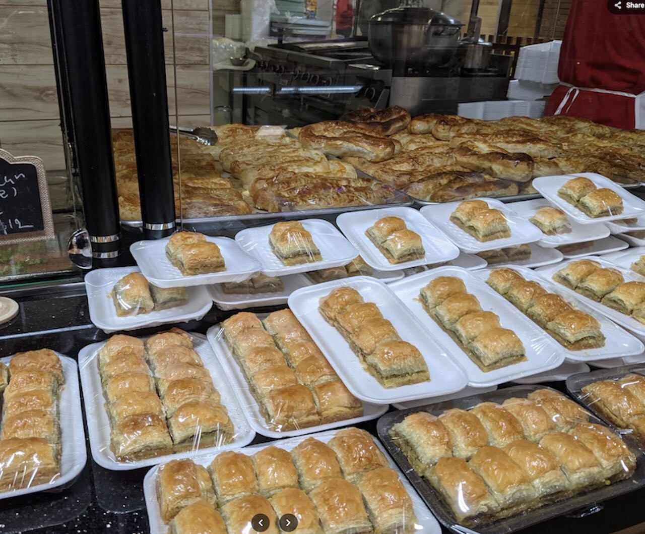 Anatolia turkish foods, Turkish Restaurant, Turkish Kebab, Calgary, Canada