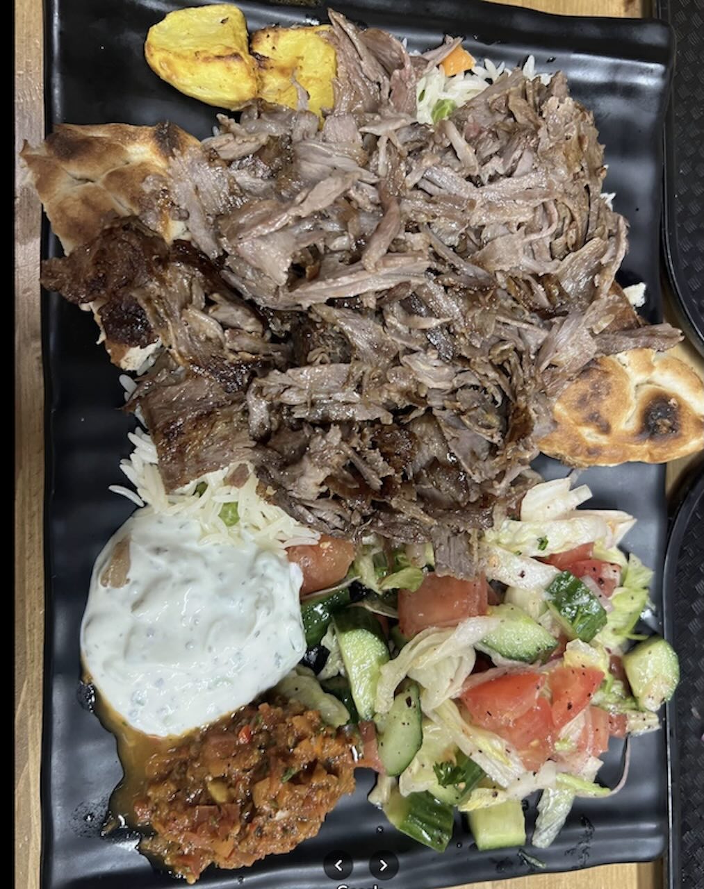 Anatolia turkish foods, Turkish Restaurant, Turkish Kebab, Calgary, Canada