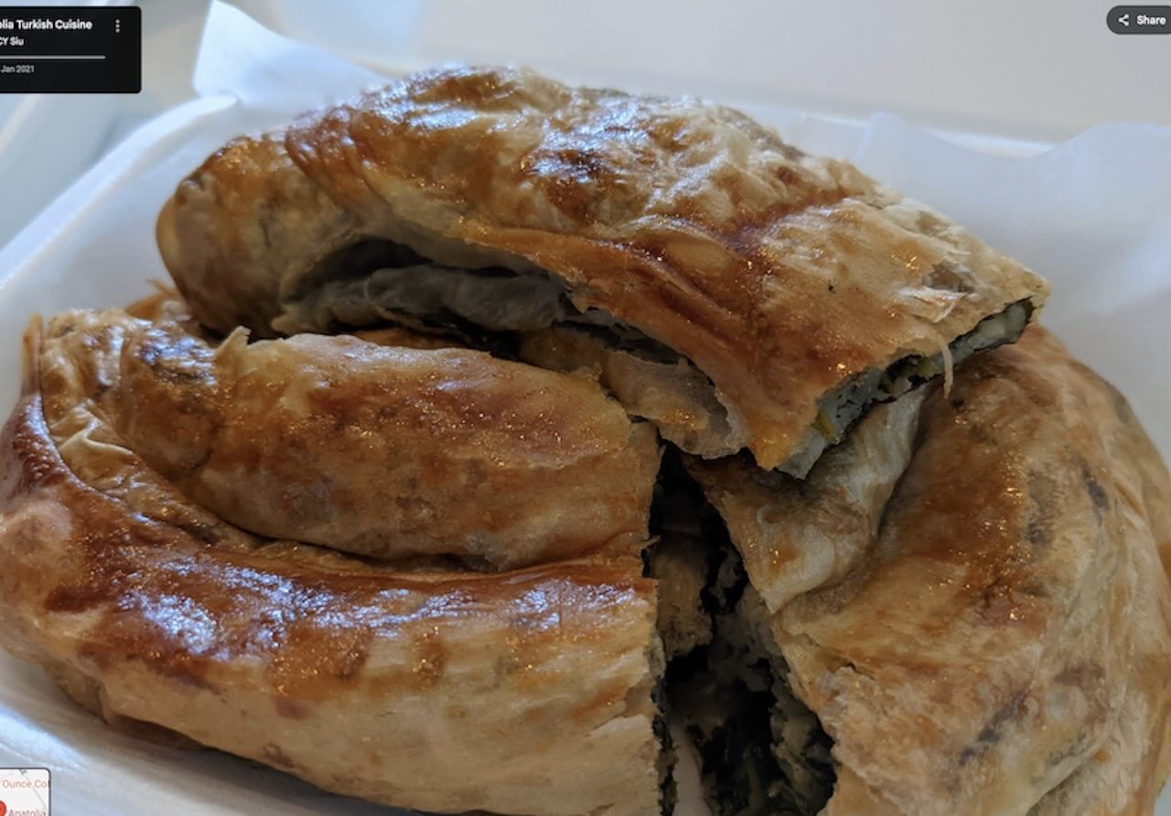 Anatolia turkish foods, Turkish Restaurant, Turkish Kebab, Calgary, Canada