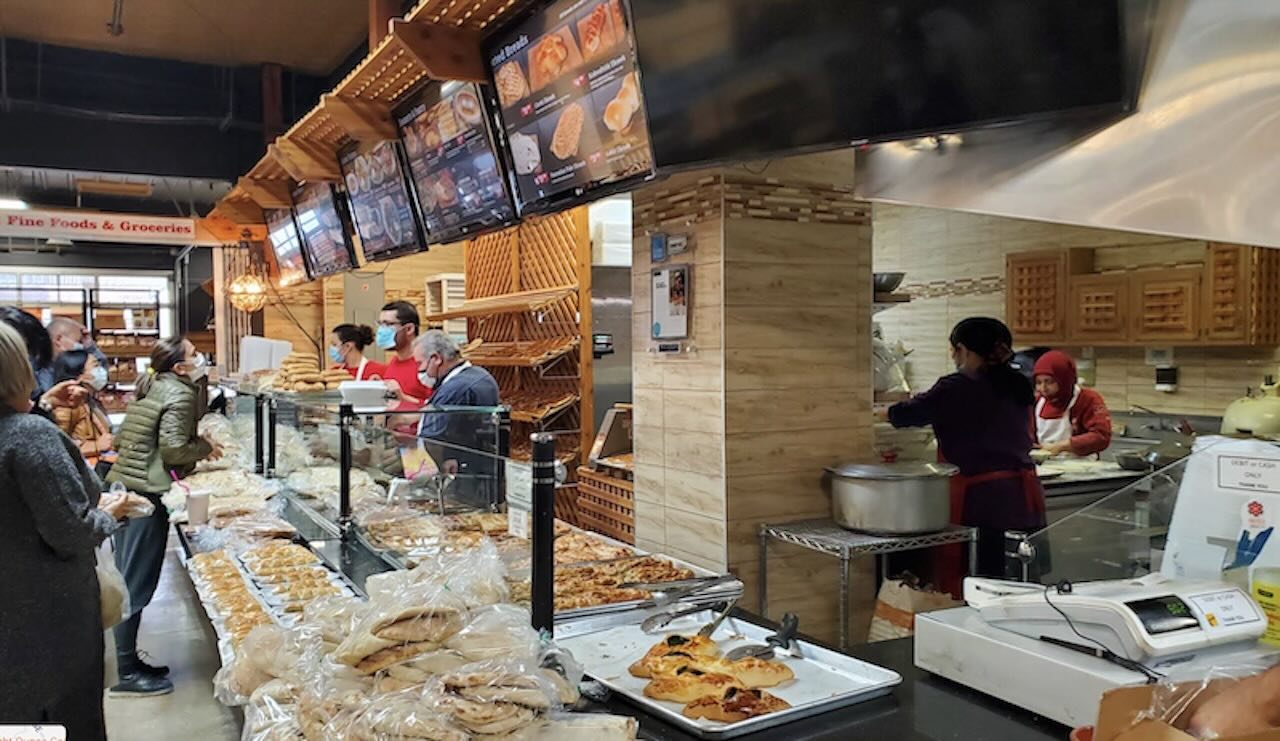 Anatolia turkish foods, Turkish Restaurant, Turkish Kebab, Calgary, Canada