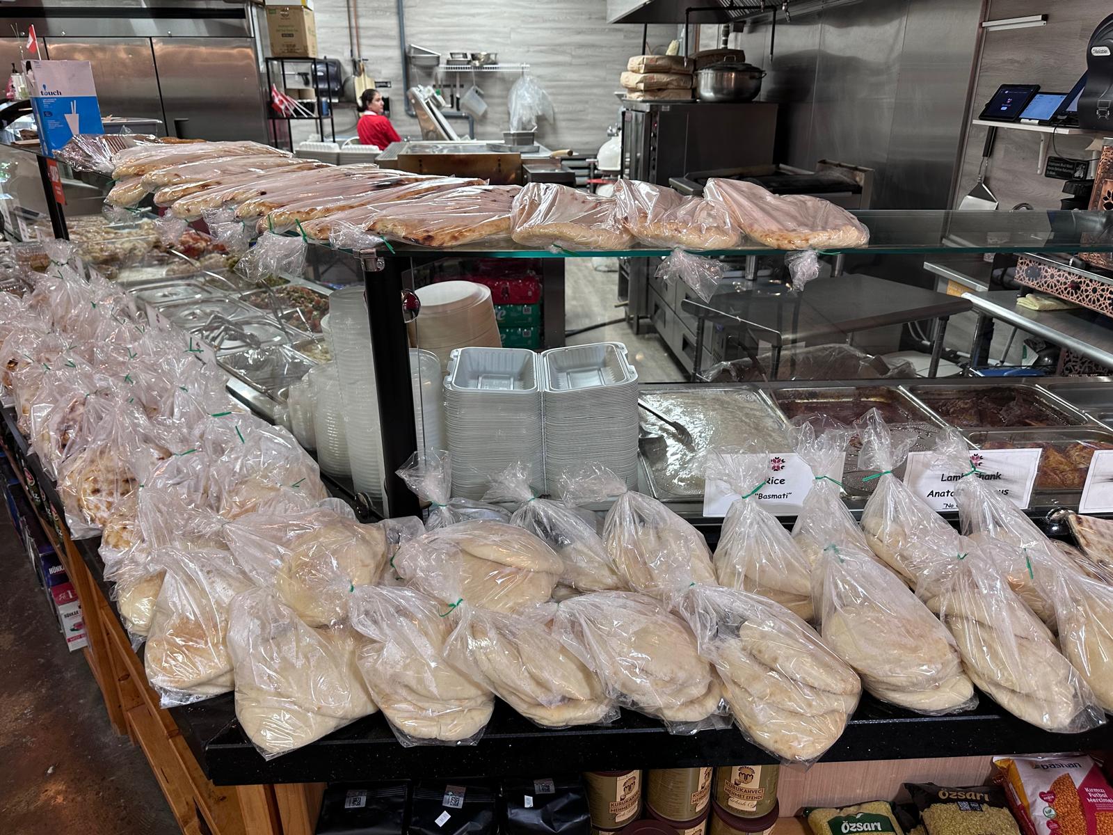 Anatolia turkish foods, Turkish Restaurant, Turkish Kebab, Calgary, Canada