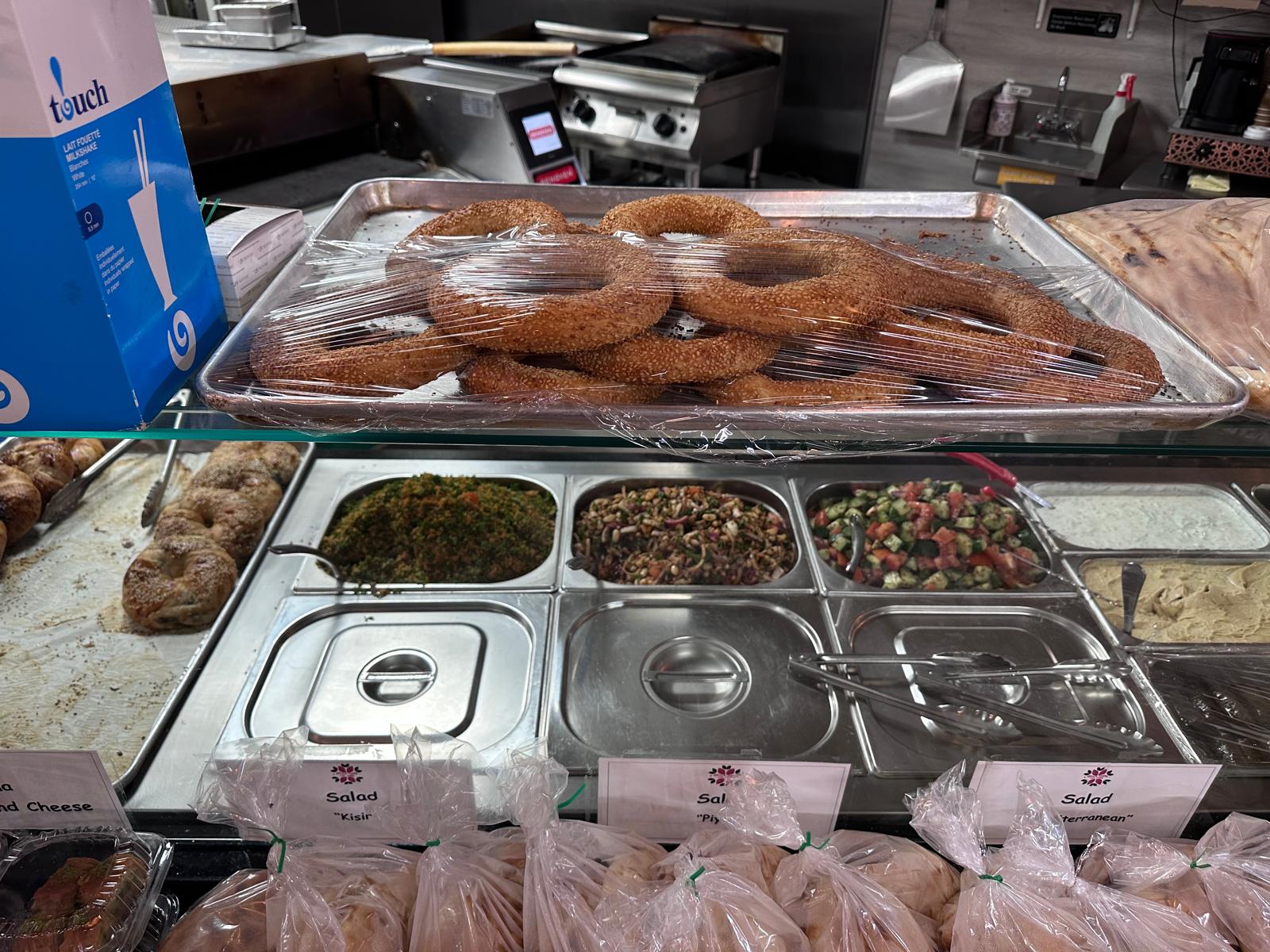 Anatolia turkish foods, Turkish Restaurant, Turkish Kebab, Calgary, Canada