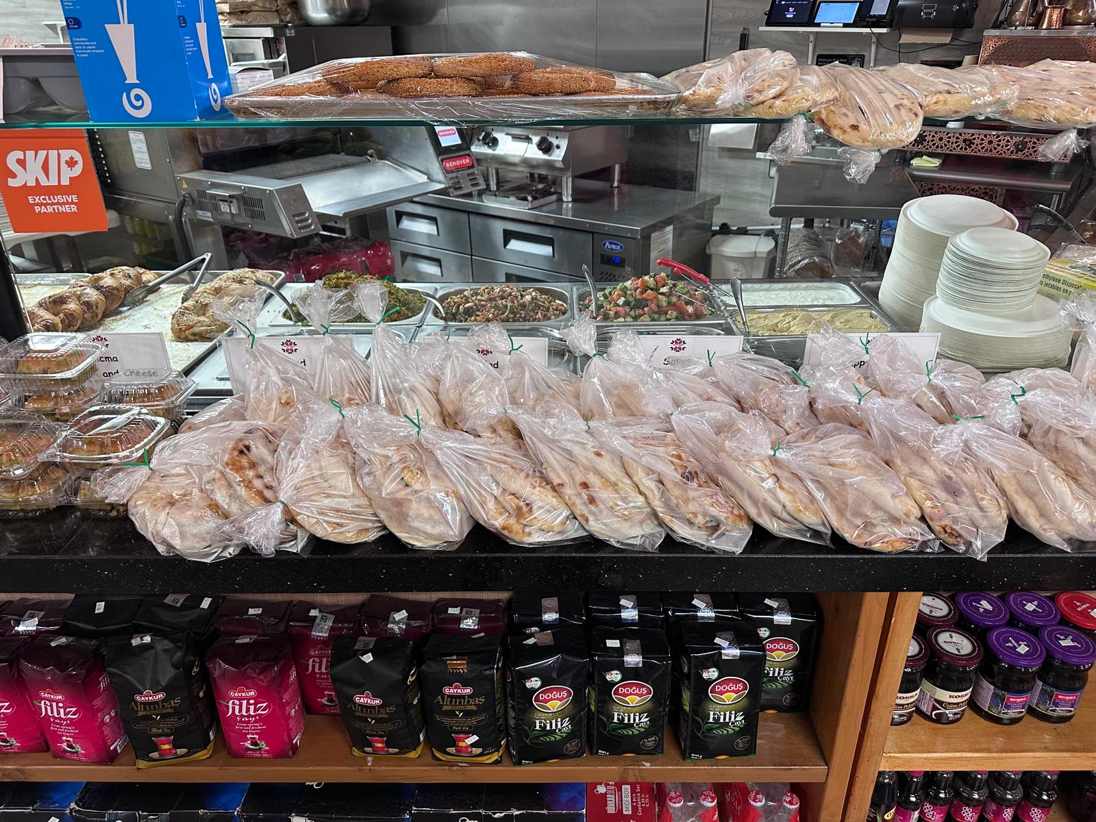 Anatolia turkish foods, Turkish Restaurant, Turkish Kebab, Calgary, Canada