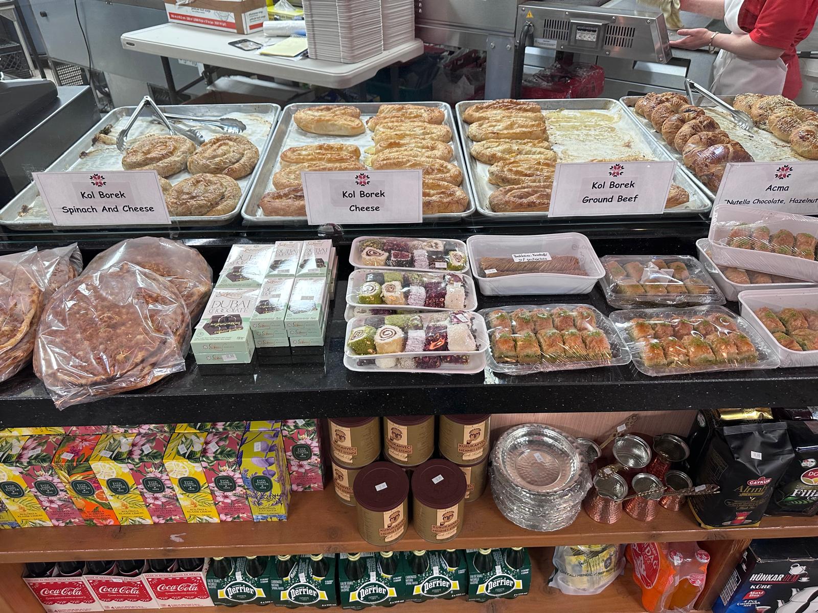 Anatolia turkish foods, Turkish Restaurant, Turkish Kebab, Calgary, Canada