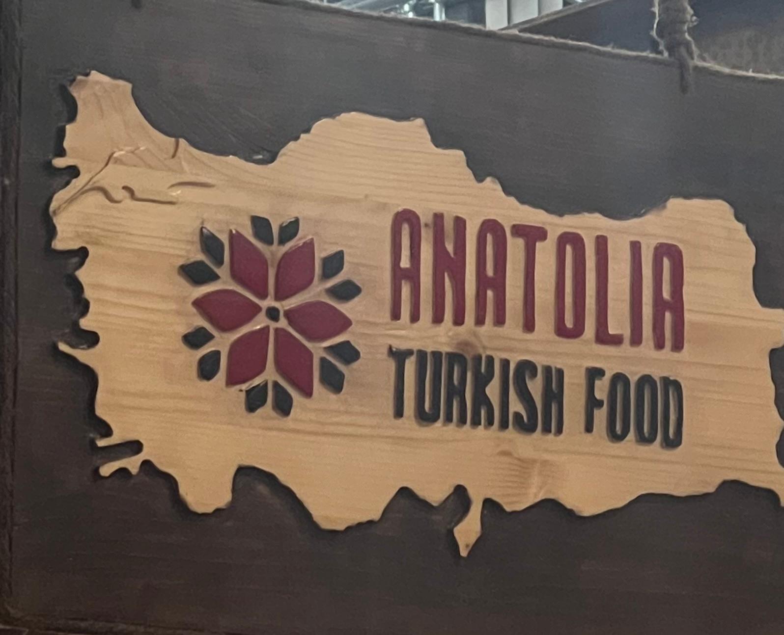 Anatolia turkish foods, Turkish Restaurant, Turkish Kebab, Calgary, Canada