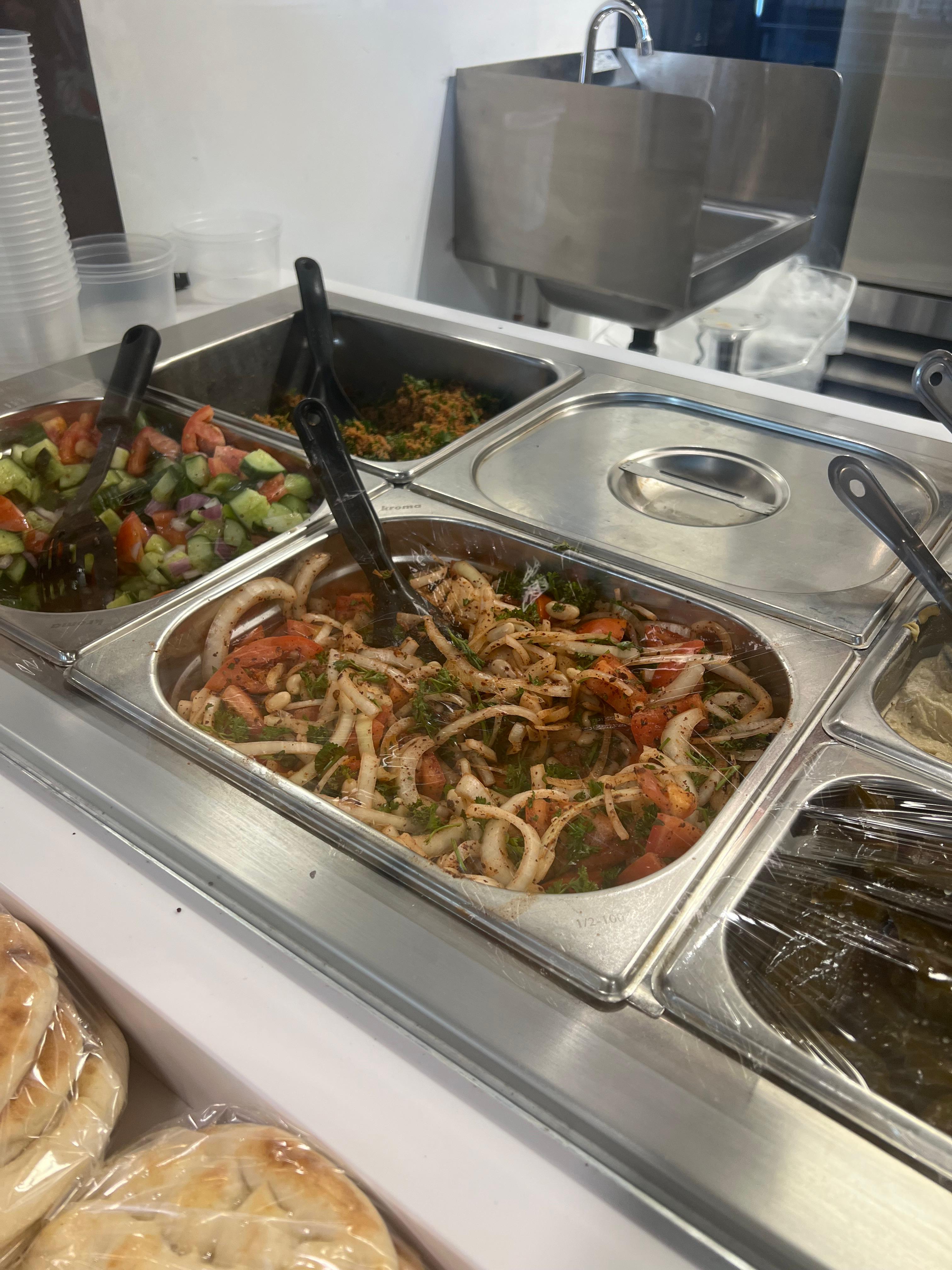 Anatolia turkish foods, Turkish Restaurant, Turkish Kebab, Calgary, Canada