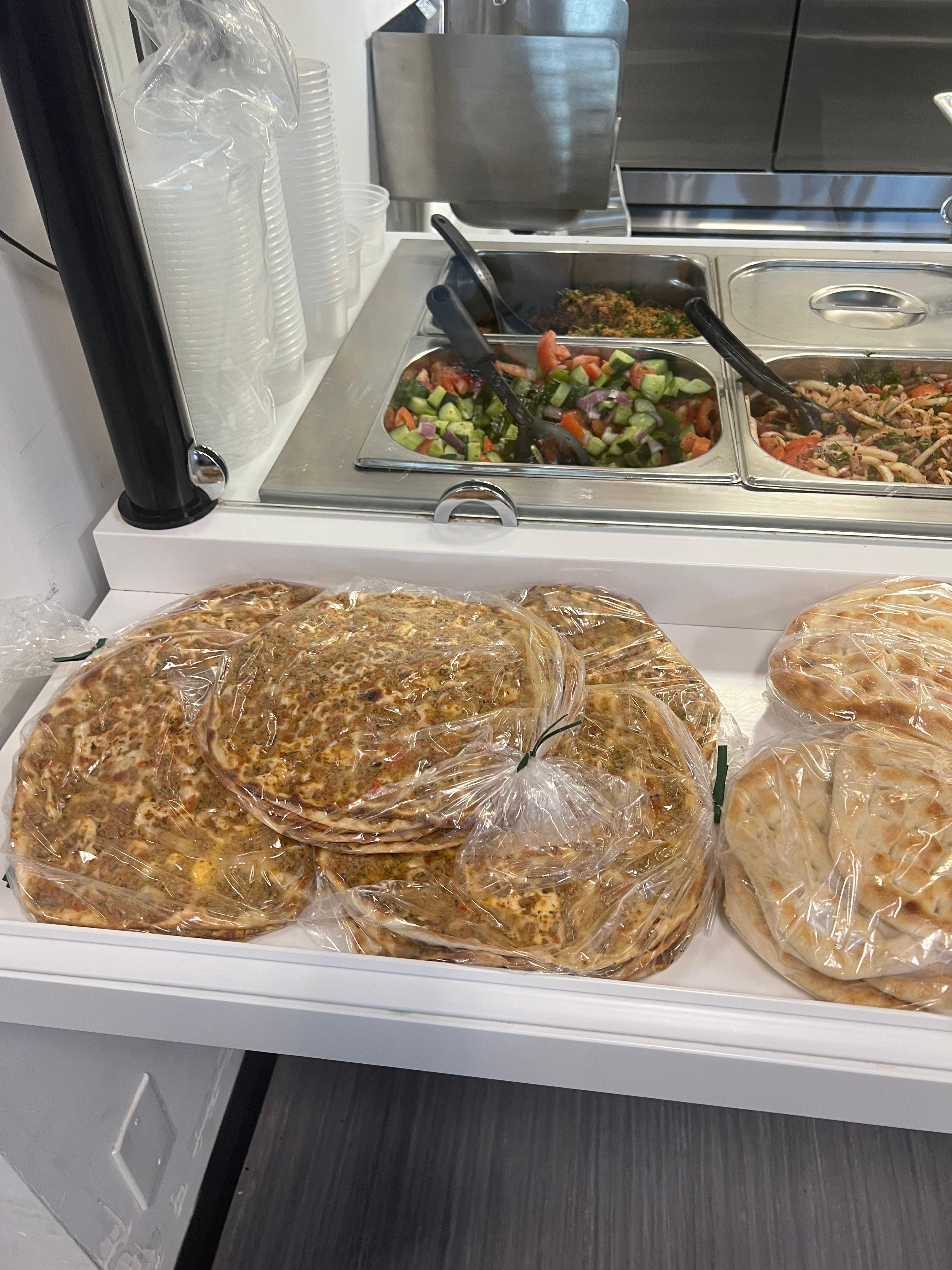 Anatolia turkish foods, Turkish Restaurant, Turkish Kebab, Calgary, Canada