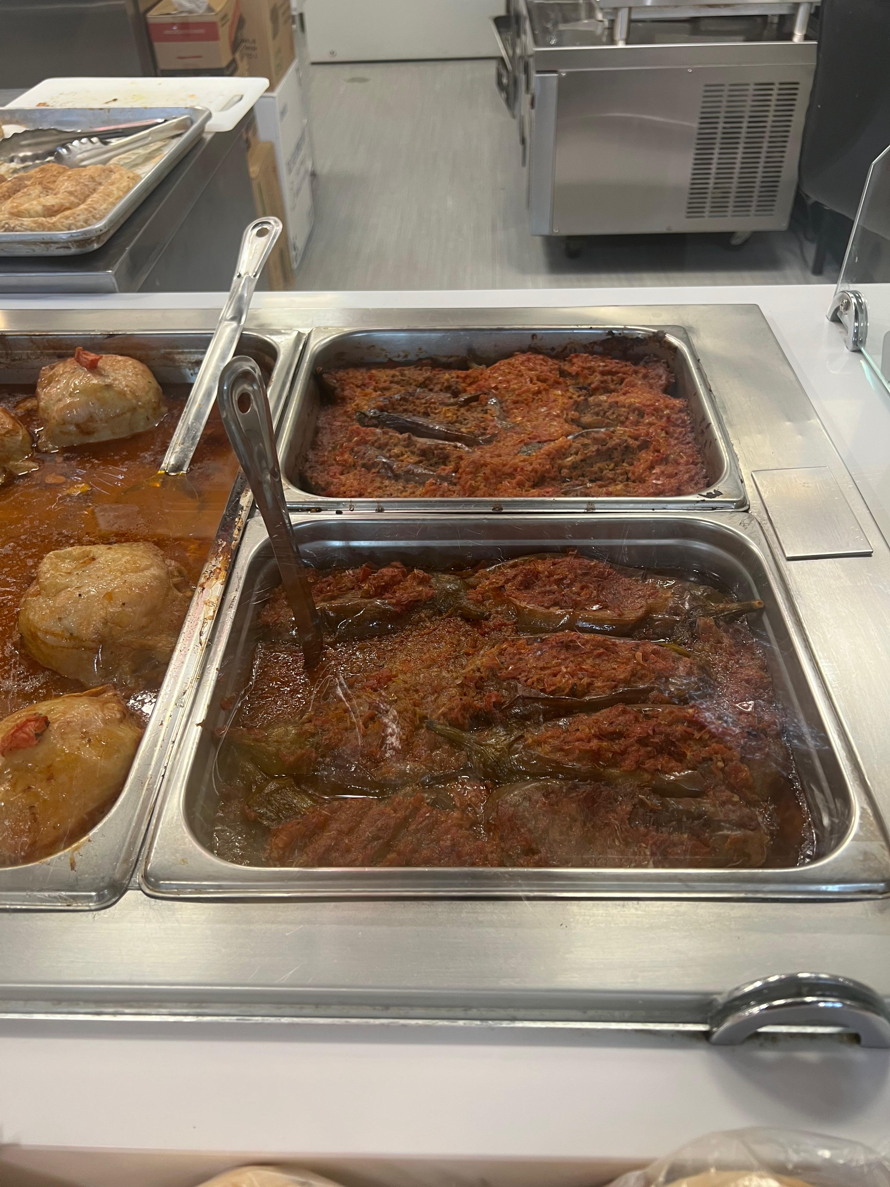 Anatolia turkish foods, Turkish Restaurant, Turkish Kebab, Calgary, Canada