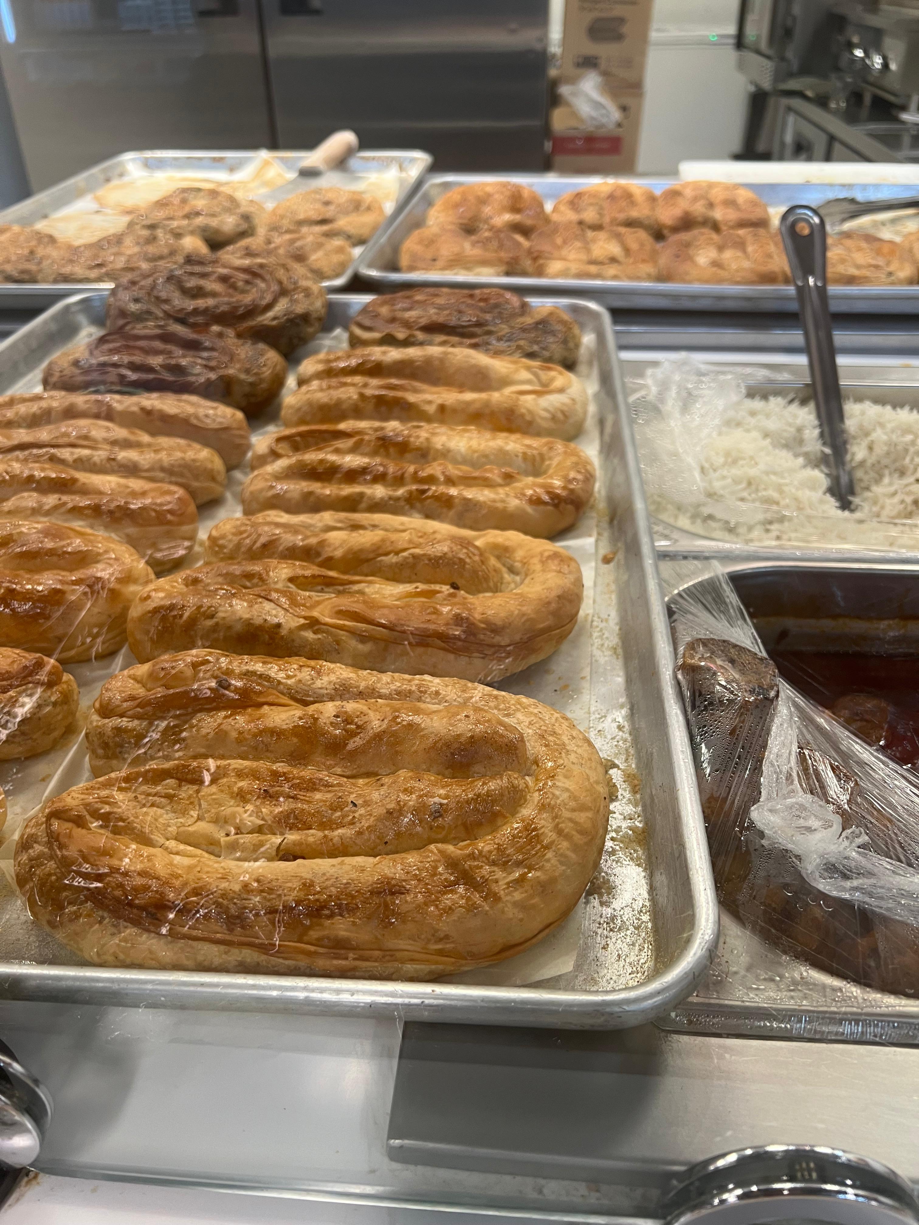 Anatolia turkish foods, Turkish Restaurant, Turkish Kebab, Calgary, Canada