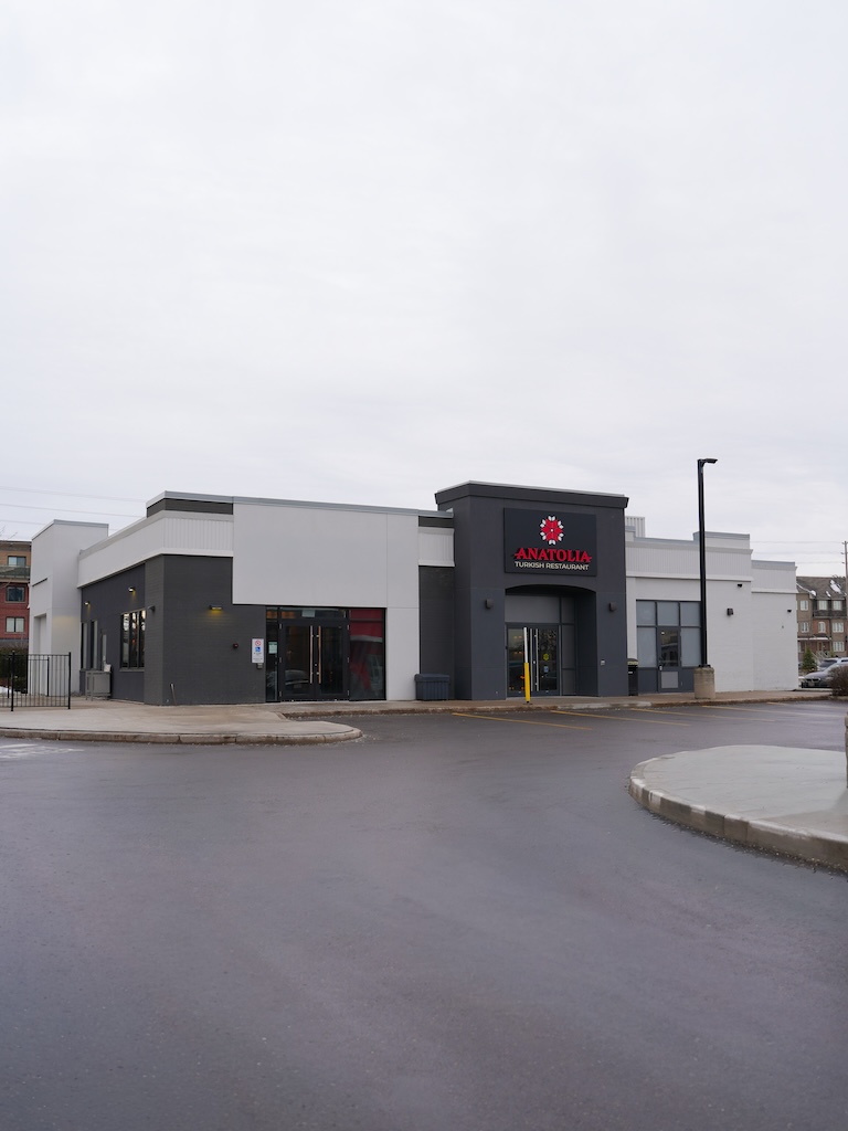 Anatolia turkish foods, Turkish Restaurant, Turkish Kebab, Calgary, Canada