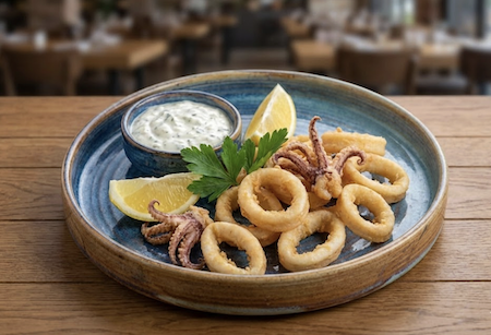 Calamari